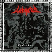 The Great Rites