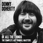 Of All The Things: The Complete ABC/Dunhill Masters