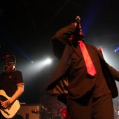 Skindred