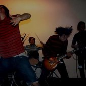 11.10.2008 - Alternative Progress 2008 (Винница)