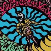 You're Gonna Miss Me/The Bitch Is Back