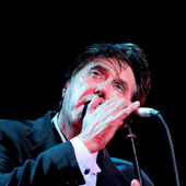 Bryan Ferry