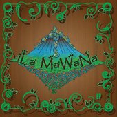 Ila Mawana EP