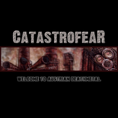 Catastrofear için avatar