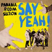 Say Yeah!