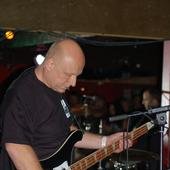 Mike Ashbee