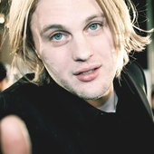 Michael Pitt