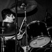 Lucas Bertello on Drums