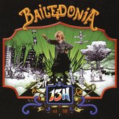 Bailedonia