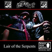 Lair of the Serpents
