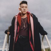 Rich Brian // The Sailor