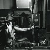 Nikki Sixx