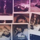 Rare (deluxe edition) unique cover