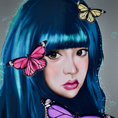Avatar for CrystalAmethyst