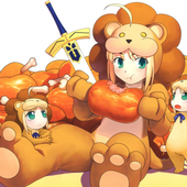 seiba raion