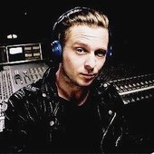 Ryan Tedder