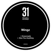 Crossroads / Give You Anything