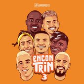 Encontrin 3 (Ao Vivo)