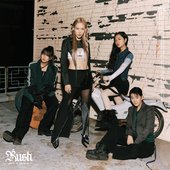 THE FIX - 'Rush' Concept Photo