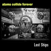 Atoms Collide Forever