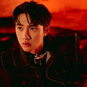 EXO Special Album [DON'T FIGHT THE FEELING] D.O.