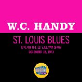 St. Louis Blues (Live On The Ed Sullivan Show, December 18, 1949)