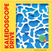 Kaleidoscope Drive