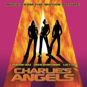 Charlie's Angels: Music From the Motion Picture 