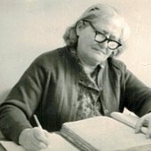 Ираида Вдовина