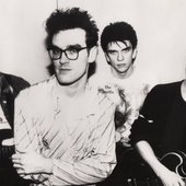 the smiths