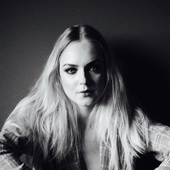 Katrine Lukins