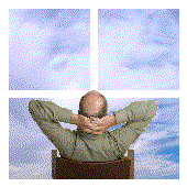 Searching, Always Searching...