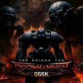 Doomhammer 666k [Explicit]
