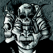 curseddeath666 için avatar