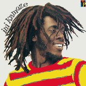 ini kamoze (1984)