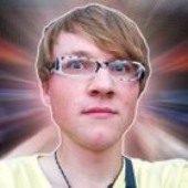 LastFM profile picture for @oe