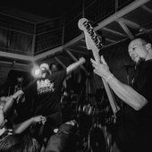 First show