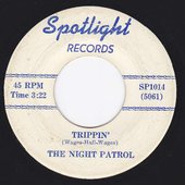 The Night Patrol 45