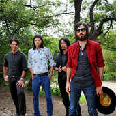 The Avett Brothers