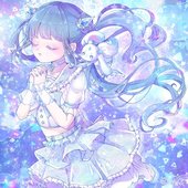 魔法少女白書