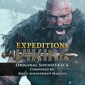 Expeditions: Viking Original Soundtrack