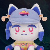 Avatar for tetraplush