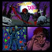 Dead Boy - EP