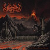 At the Gates of Adversarial Darkness - Single