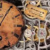 End Of Time