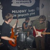 Koncert Fabryka