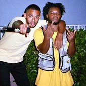 Ike and Slyte