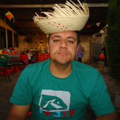 Avatar for LeoTotvs