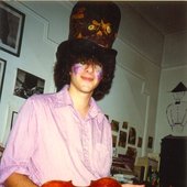 David Levine