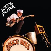 Bill Wharton (Sauce Boss)
